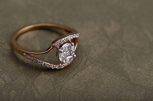 Fashion Ring