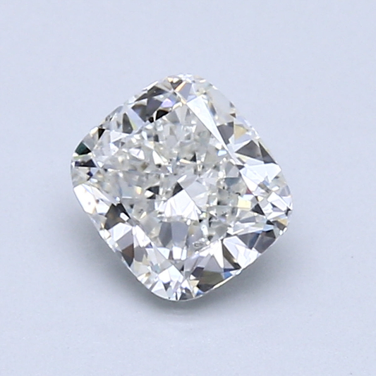 Cushion 1.00ct I SI2