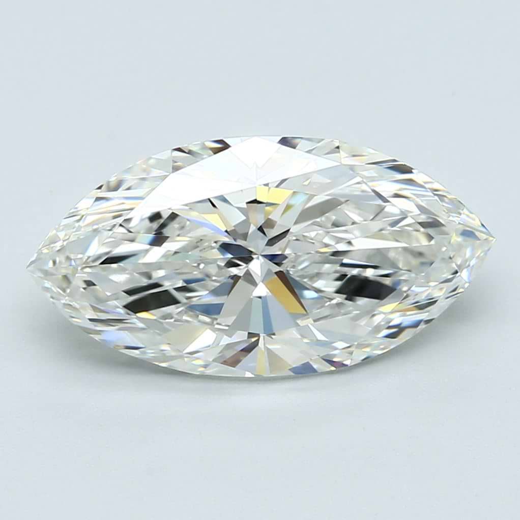Marquise 3.03 G VVS1