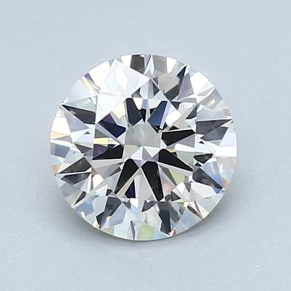 Round 2.50ct N SI2