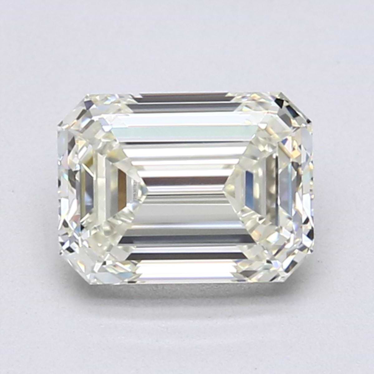 Emerald 1.50 Z VVS1
