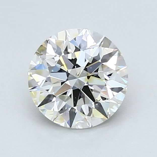 Round 1.14ct Y SI1