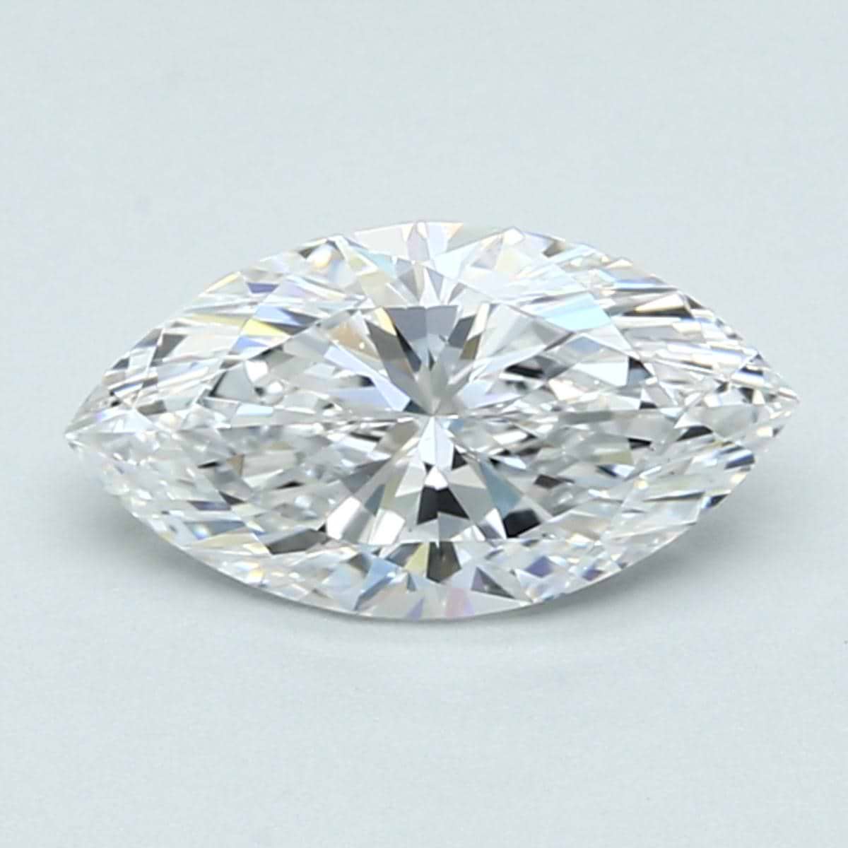 Marquise 1.24 P VS2