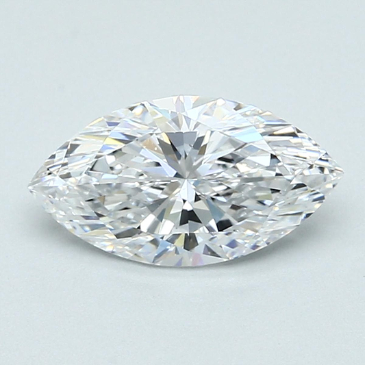 Marquise 1.24 P VS2