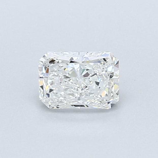 Radiant 0.40ct H VVS1