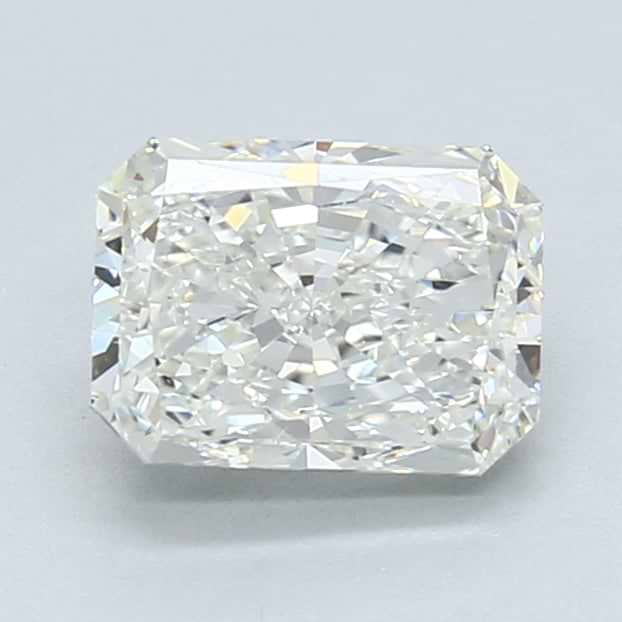 Radiant 1.50ct X VS2