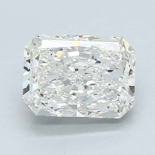 Radiant 1.50ct X VS2