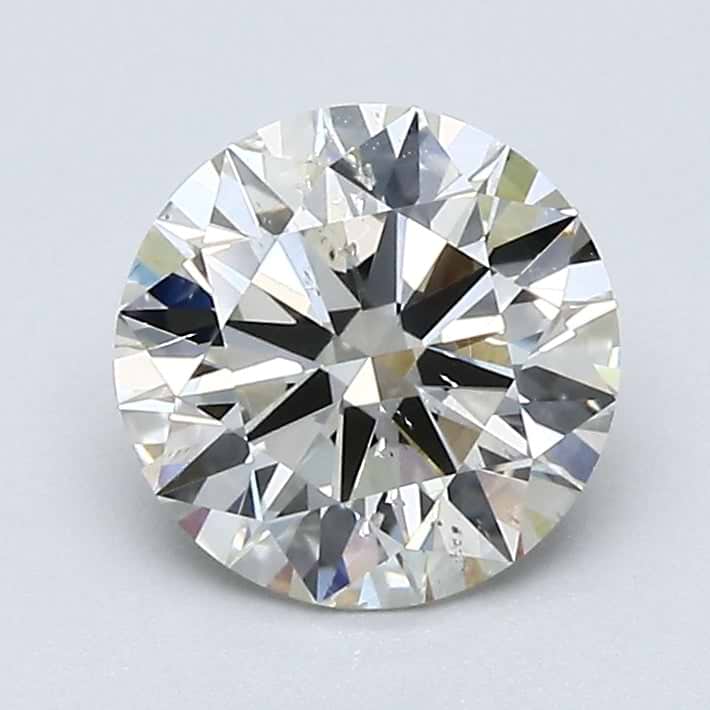 Round 1.31ct K SI2