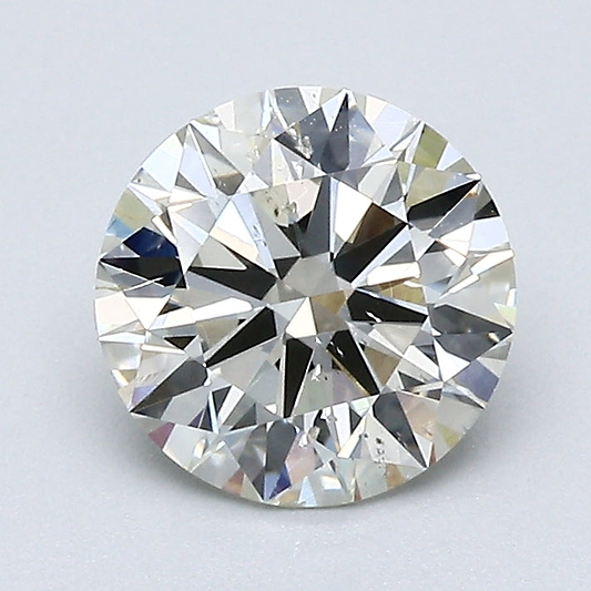 Round 1.31ct K SI2