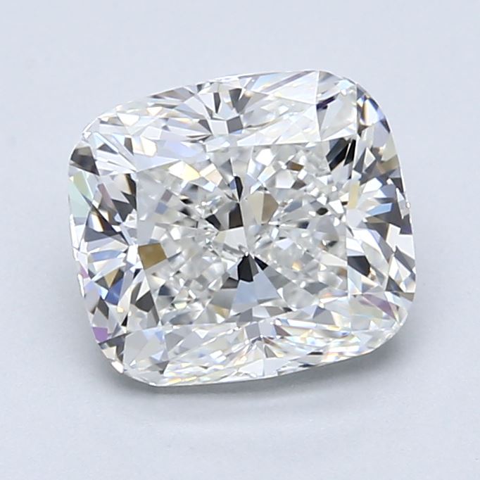 Cushion 2.00ct K VS1