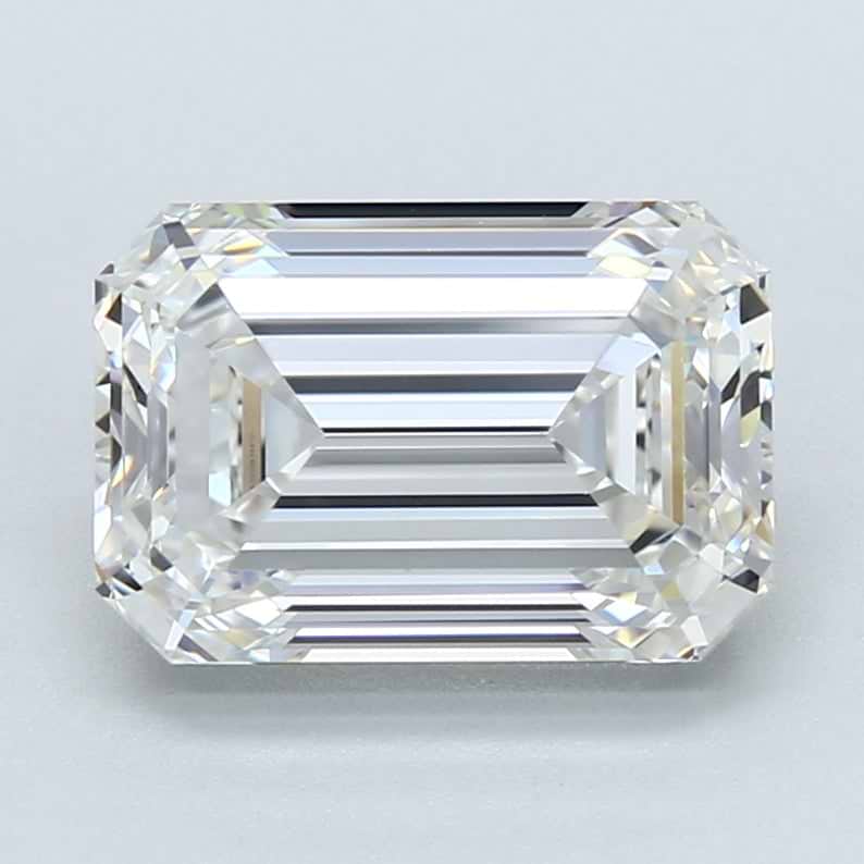 Emerald 3.52 G VVS1