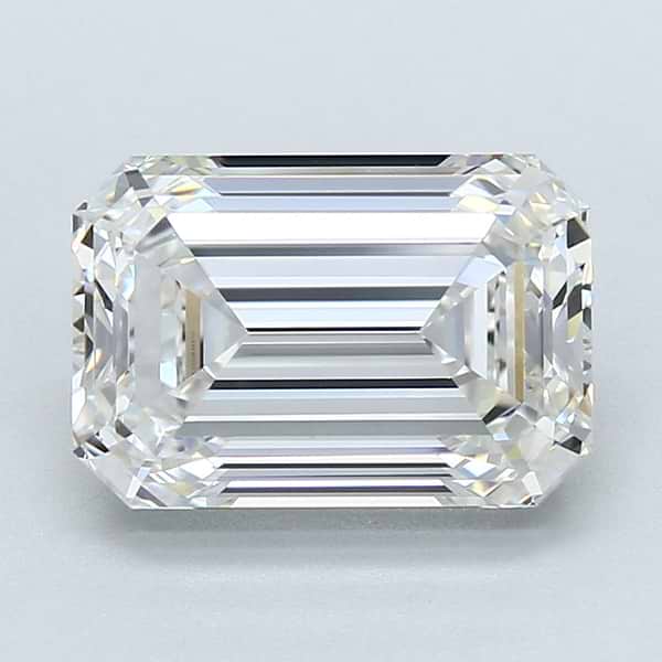 Emerald 3.52 G VVS1