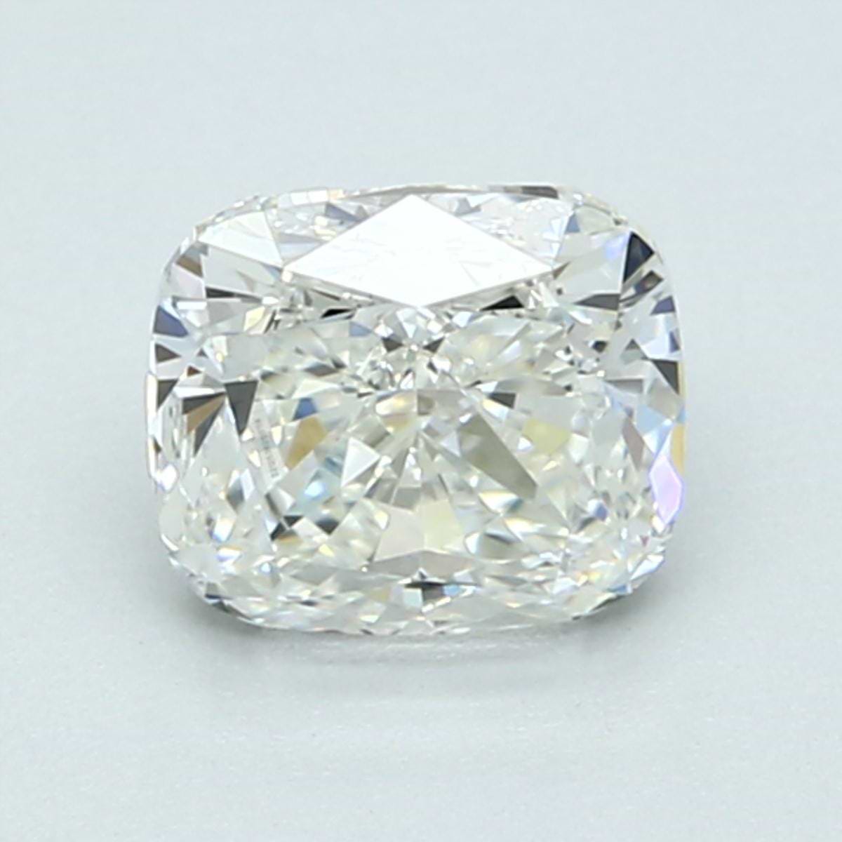 Cushion 1.20ct Z VVS1
