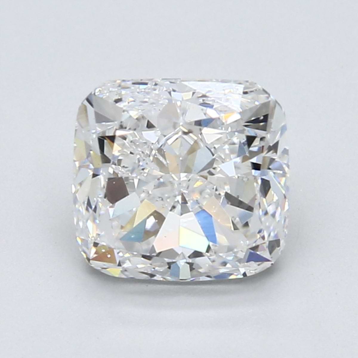 Princess 0.35ct F VS2
