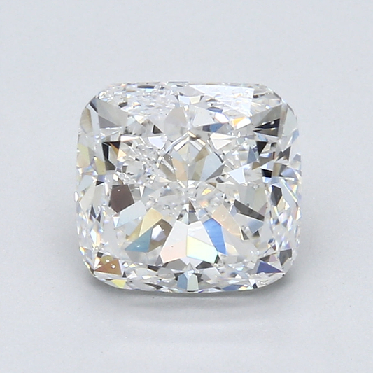 Princess 0.35ct F VS2