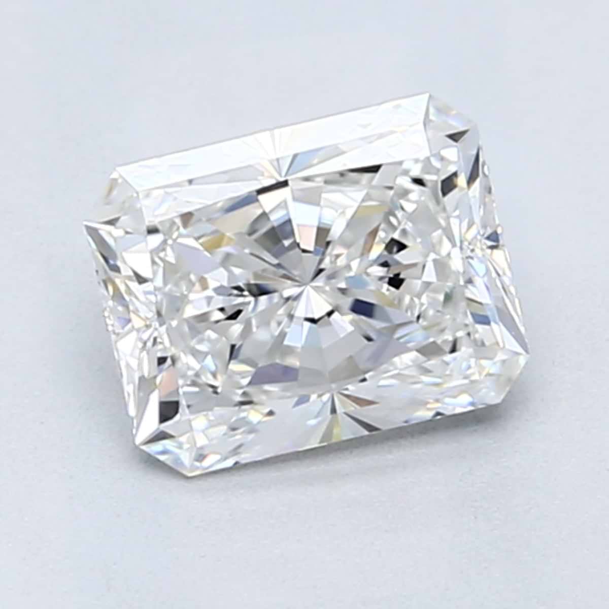Radiant 1.30ct R VS1