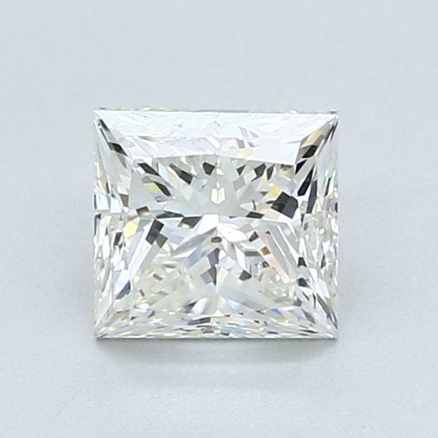 Princess 1.80ct I SI2
