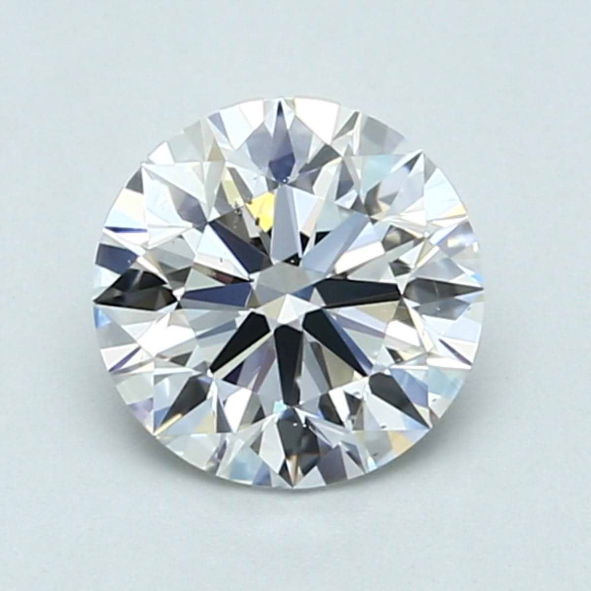Round 1.00ct R SI1