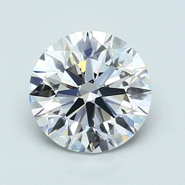 Round 1.00ct R SI1