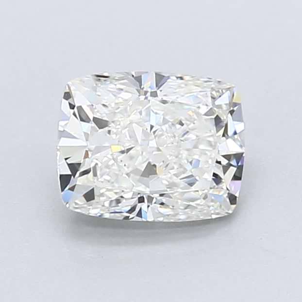 Cushion Brilliant 1.01ct X VVS1