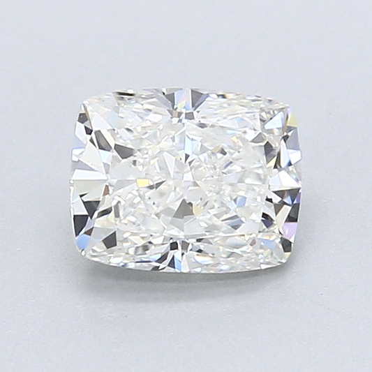 Cushion Brilliant 1.01ct X VVS1