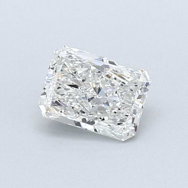 Radiant 0.50ct Z VS2