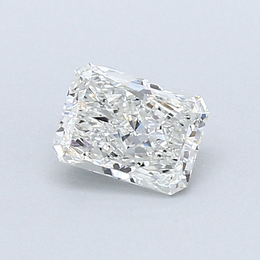 Radiant 0.50ct Z VS2