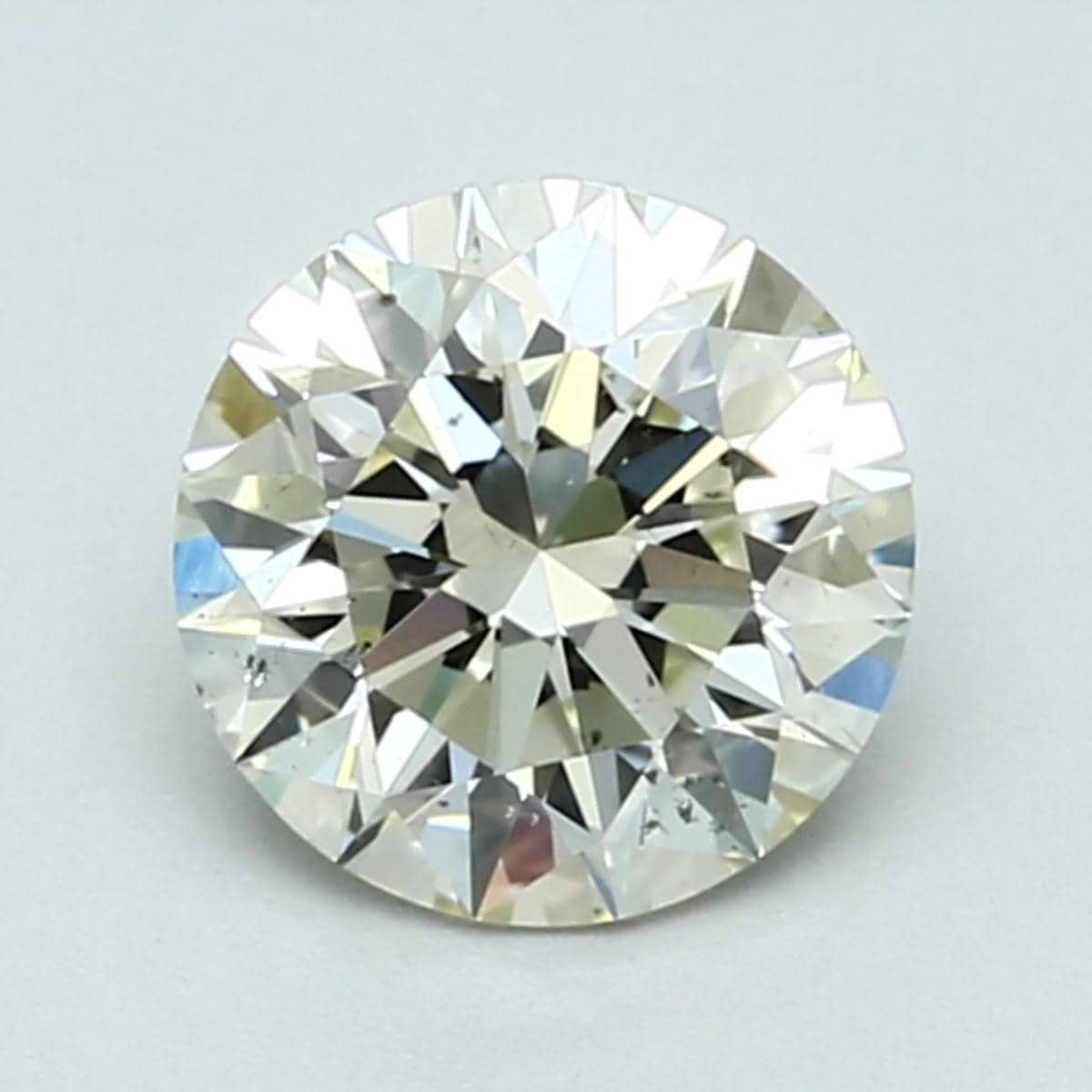 Round 1.11ct Z SI1
