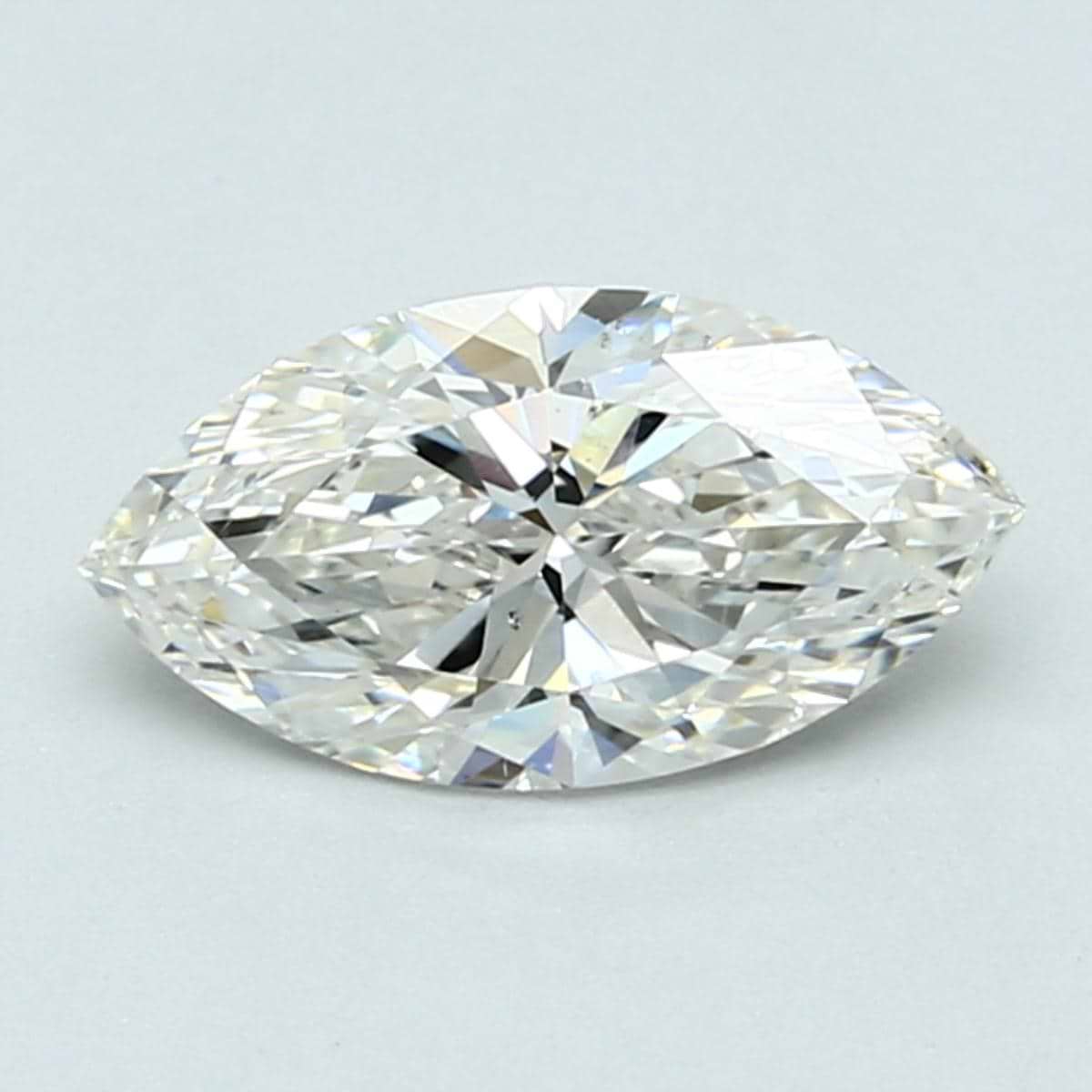 Marquise 1.24 D VS2