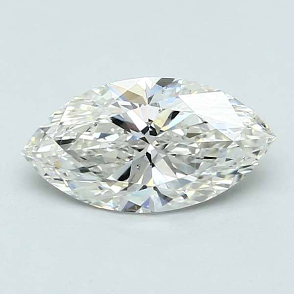 Marquise 1.24 D VS2