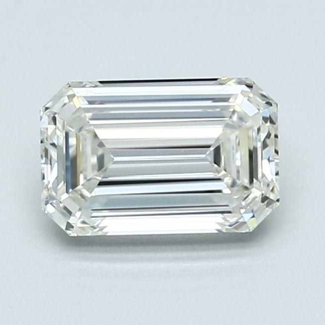 Emerald 1.22ct V VVS1