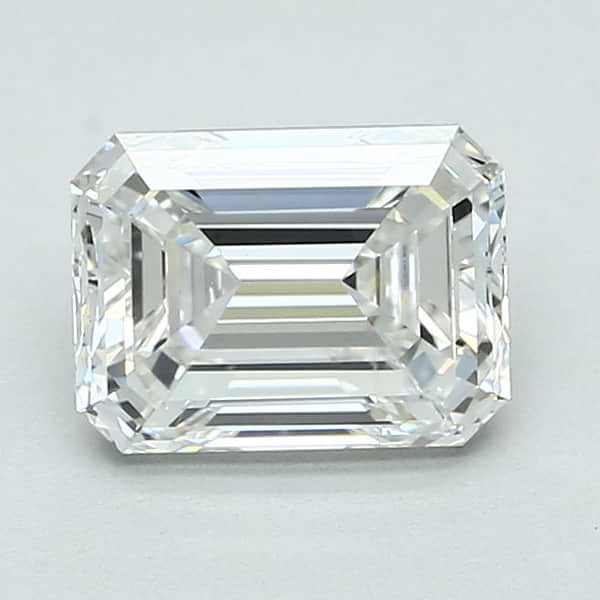 Emerald 1.50ct P VVS1