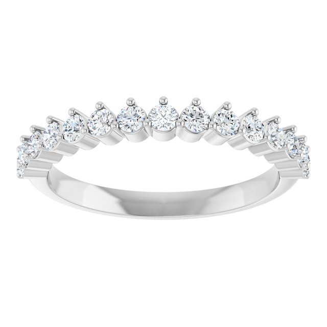 14k-white-gold-1/2-ctw-lab-grown-diamond-anniversary-band