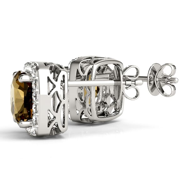 14K White Gold
18K White Gold
