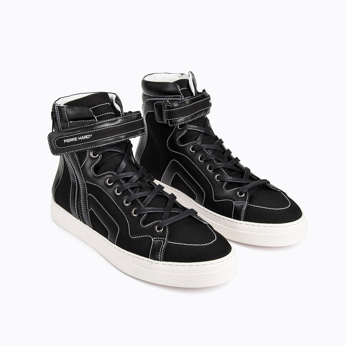 Pierre hardy basket new arrivals