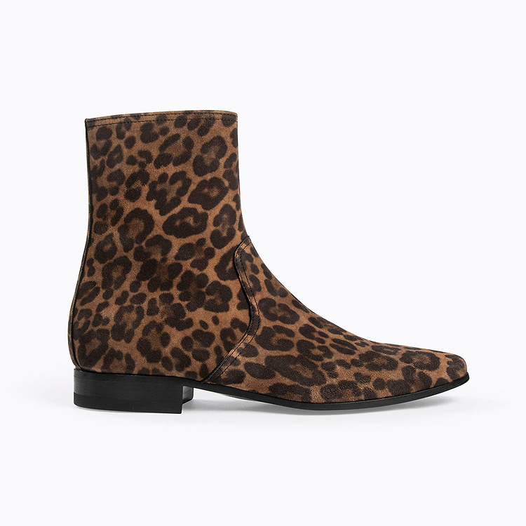 400 BOOTS