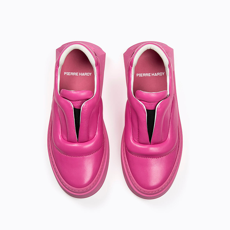 SKATE CUBIX SNEAKERS