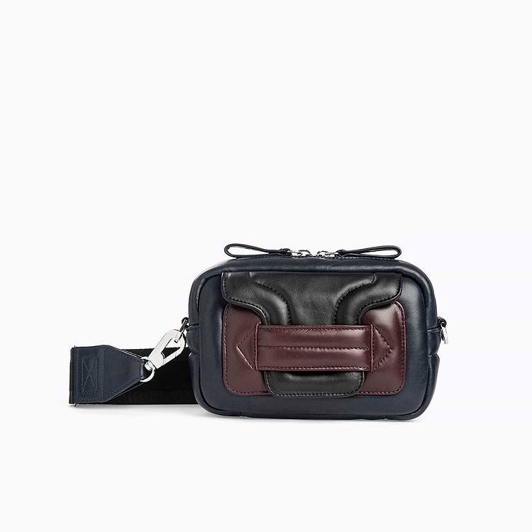 ALPHA PAD BOX BAG