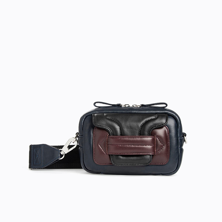 ALPHA PAD BOX BAG