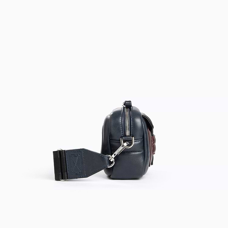 ALPHA PAD BOX BAG