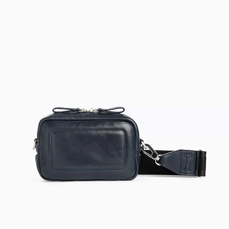 ALPHA PAD BOX BAG