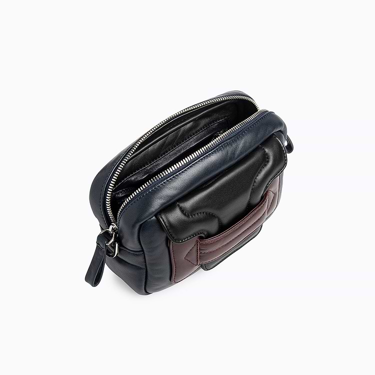 ALPHA PAD BOX BAG