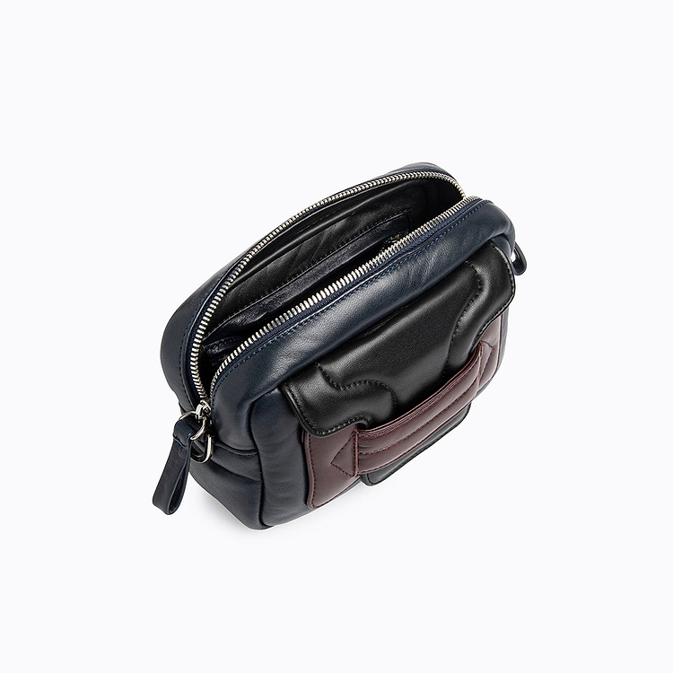 ALPHA PAD BOX BAG