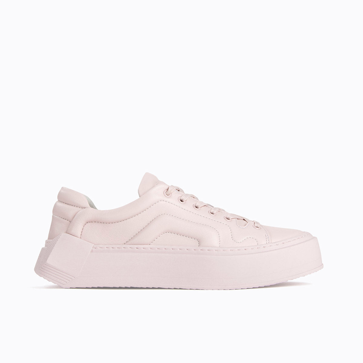Sneakers bershka outlet mujer