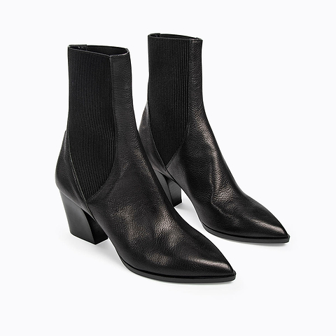 RIDE BOOTS