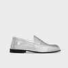 abe07-noto-loafer-10-mm-metal-grain-kid-silver