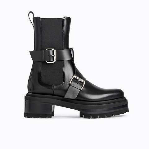 BOTTINES CHARLY