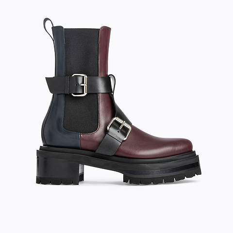 BOTTINES CHARLY