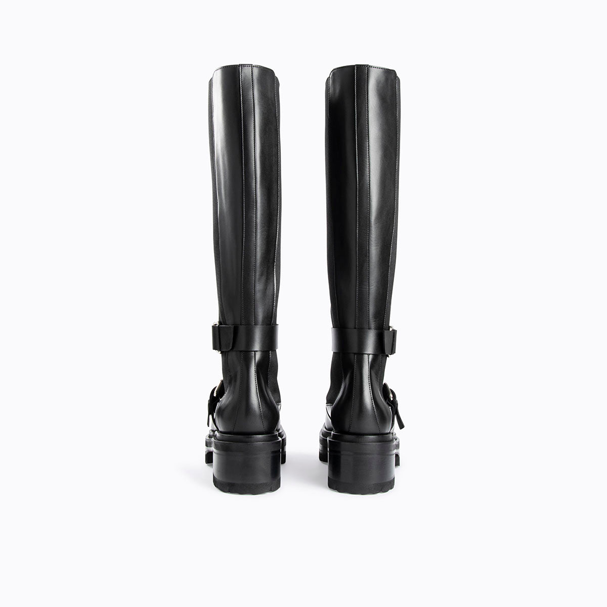 CHARLIZE KNEE-HIGH BOOT