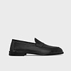 abg07d-noto-loafer-10-mm-calf-black-white-stiching